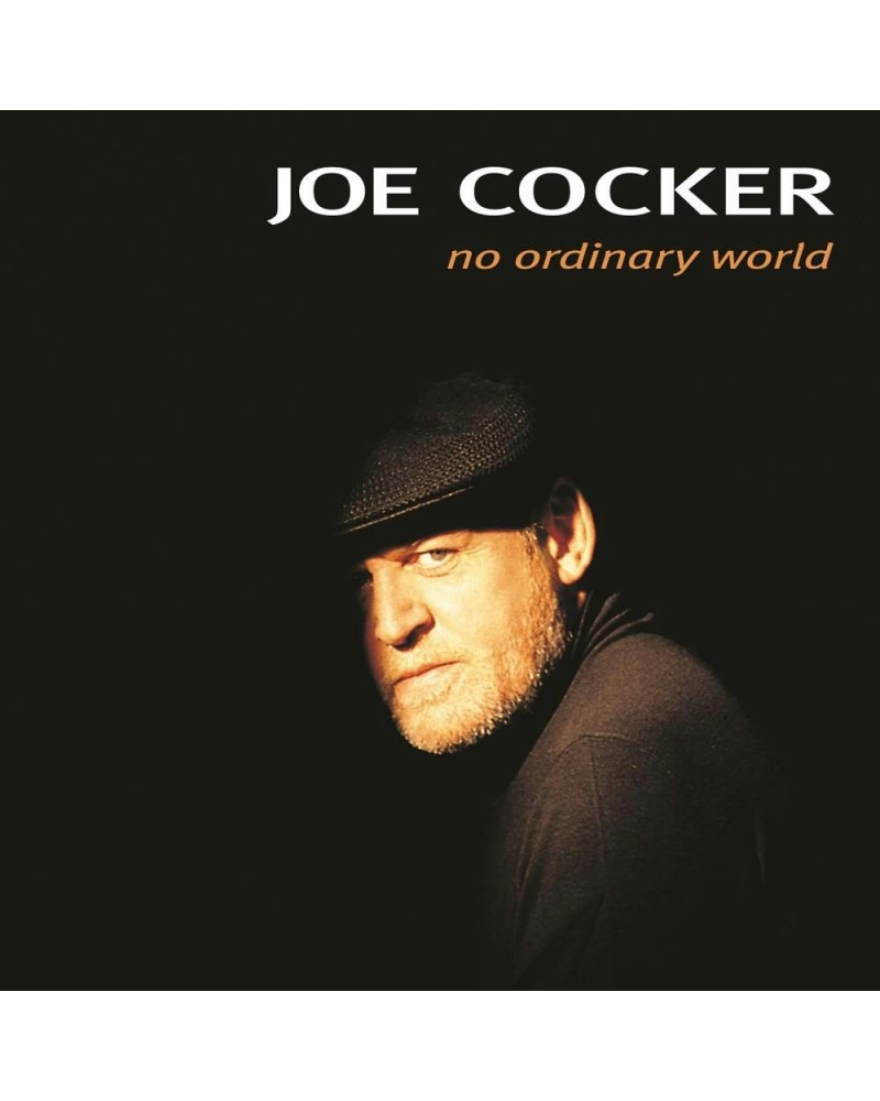 Joe Cocker No Ordinary World (2 LP) Vinyl Record $13.54 Vinyl