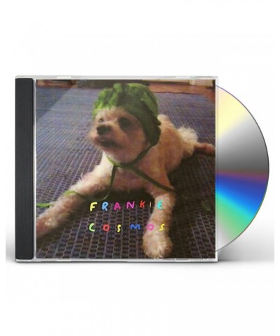 Frankie Cosmos ZENTROPY CD $8.00 CD