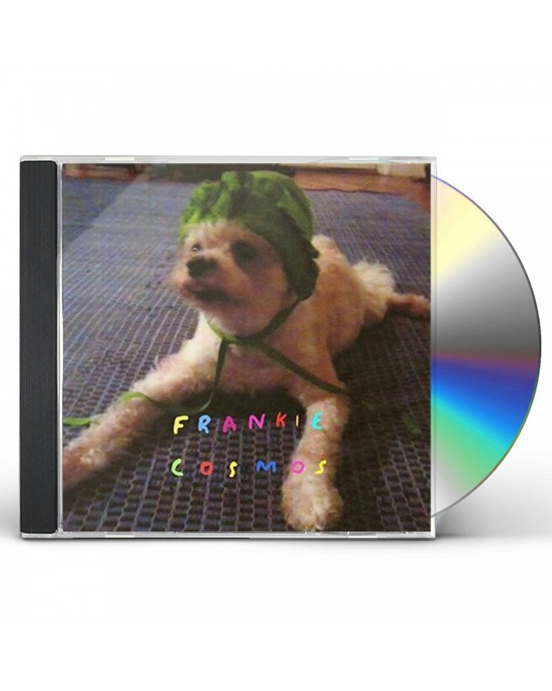 Frankie Cosmos ZENTROPY CD $8.00 CD