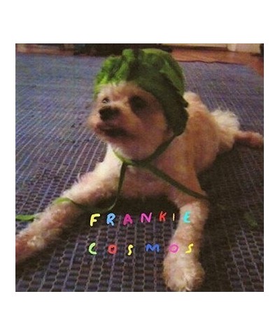 Frankie Cosmos ZENTROPY CD $8.00 CD