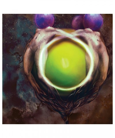 AVER Orbis Majora Vinyl Record $10.39 Vinyl