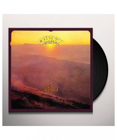 Beau Creation Vinyl Record $9.43 Vinyl