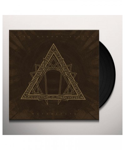 Dark Buddha Rising Mathreyata Vinyl Record $10.40 Vinyl