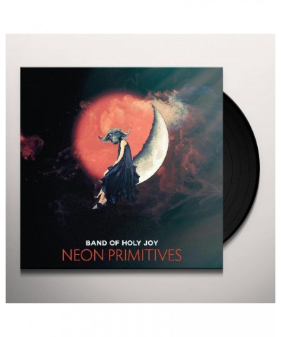 Band of Holy Joy Neon Primitives Vinyl Record $8.16 Vinyl