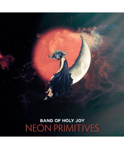 Band of Holy Joy Neon Primitives Vinyl Record $8.16 Vinyl