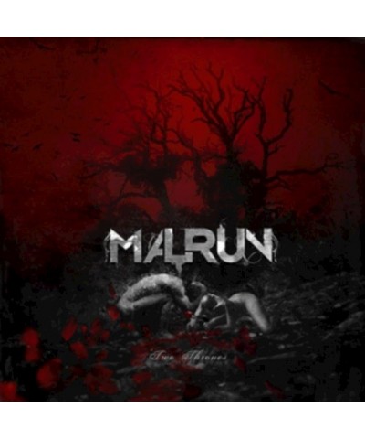 Malrun CD - Two Thrones $9.56 CD