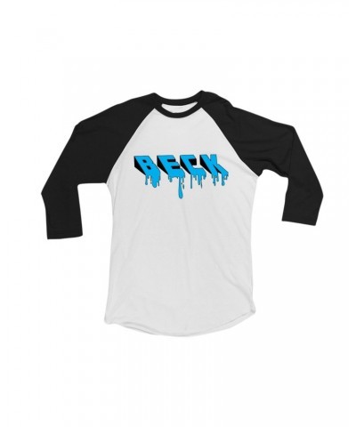 Beck Drip 3/4 Sleeve Tee $10.50 Shirts