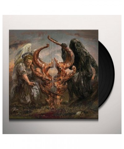 Demon Hunter Songs of Death and Resurrection Vinyl Record $15.66 Vinyl