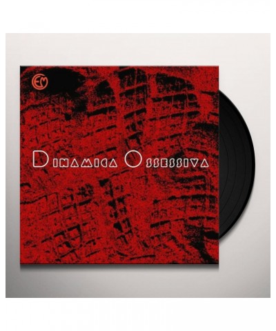 Zito / Nadalin DINAMICA OSSESSIVA Vinyl Record $13.80 Vinyl