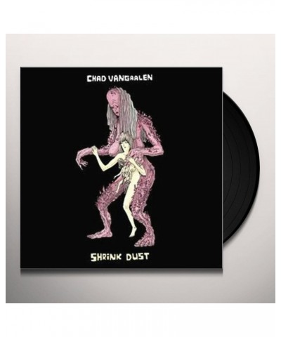 Chad VanGaalen Shrink Dust Vinyl Record $13.74 Vinyl