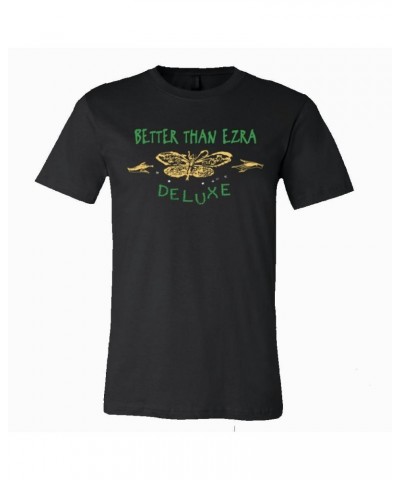 Better Than Ezra Exclusive Deluxe Tee $10.00 Shirts