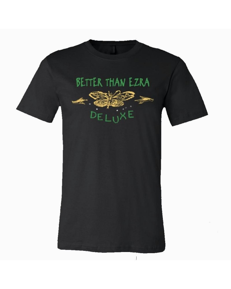 Better Than Ezra Exclusive Deluxe Tee $10.00 Shirts