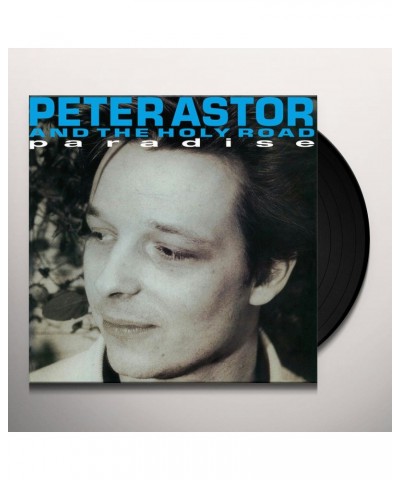 Pete Astor PARADISE Vinyl Record $9.82 Vinyl