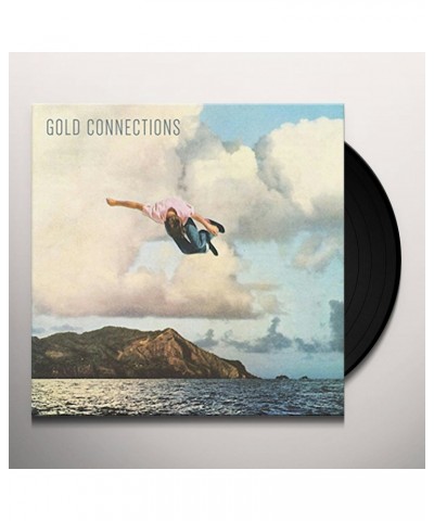 Gold Connections Vinyl Record $10.35 Vinyl