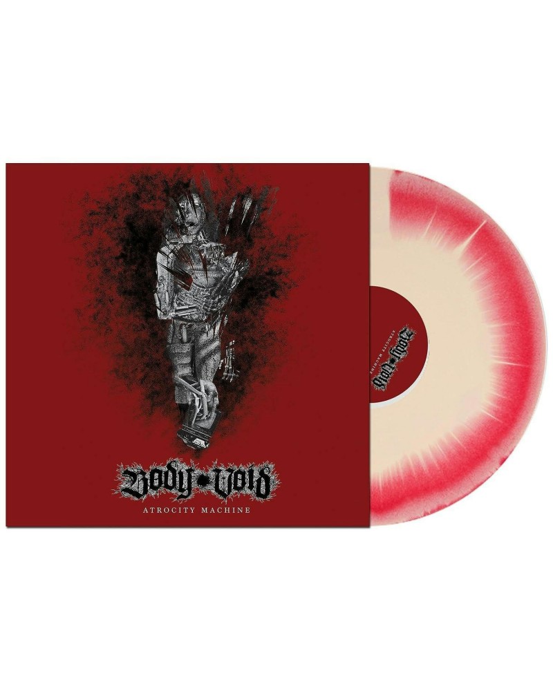 Body Void Atrocity Machine Vinyl Record $9.07 Vinyl