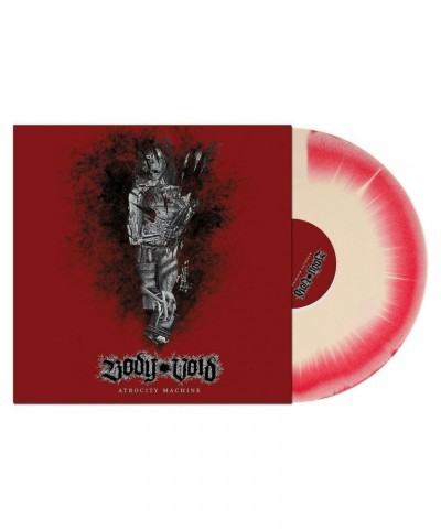 Body Void Atrocity Machine Vinyl Record $9.07 Vinyl