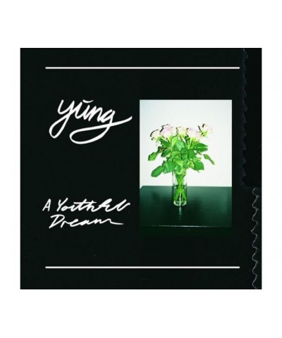 Yung YOUTHFUL DREAM Vinyl Record $8.74 Vinyl