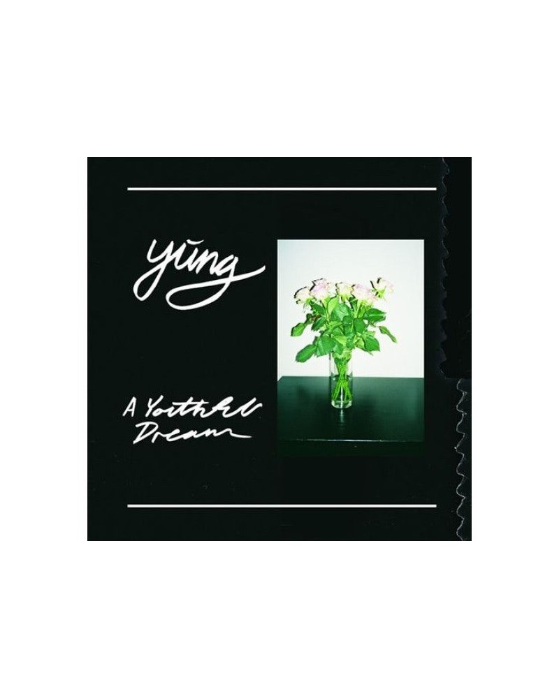 Yung YOUTHFUL DREAM Vinyl Record $8.74 Vinyl