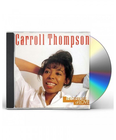 Carroll Thompson OTHER SIDE OF LOVE: LIMITED CD $5.85 CD