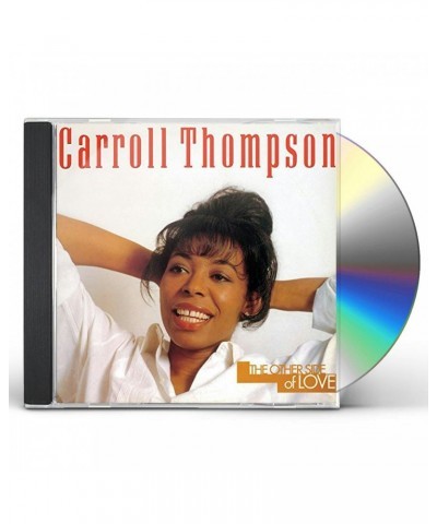 Carroll Thompson OTHER SIDE OF LOVE: LIMITED CD $5.85 CD