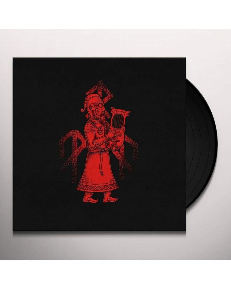 Wardruna Skald Vinyl Record $12.60 Vinyl