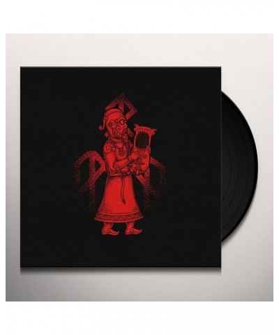 Wardruna Skald Vinyl Record $12.60 Vinyl