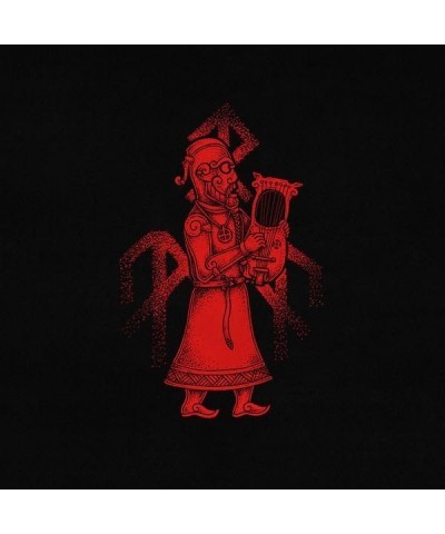 Wardruna Skald Vinyl Record $12.60 Vinyl