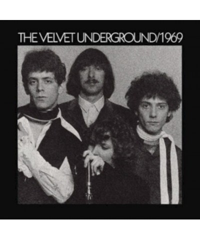 The Velvet Underground LP Vinyl Record - 19 69 $17.21 Vinyl