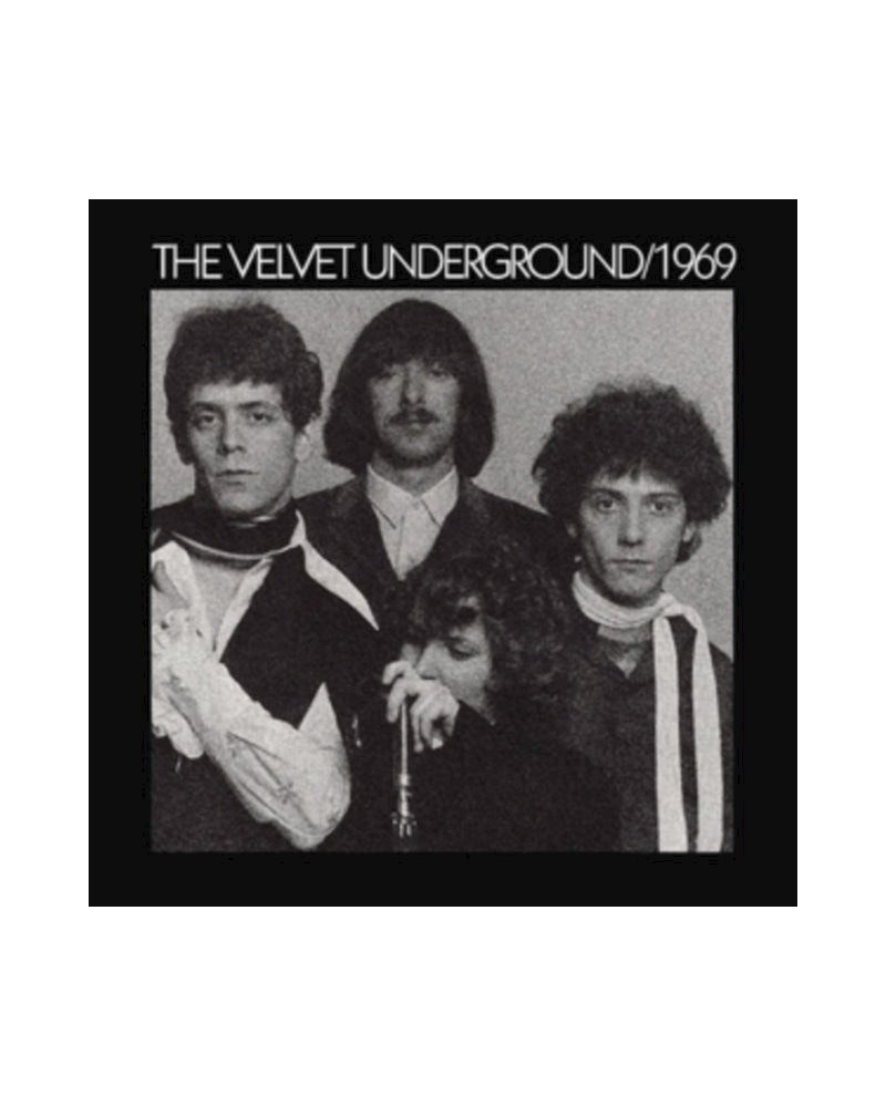 The Velvet Underground LP Vinyl Record - 19 69 $17.21 Vinyl