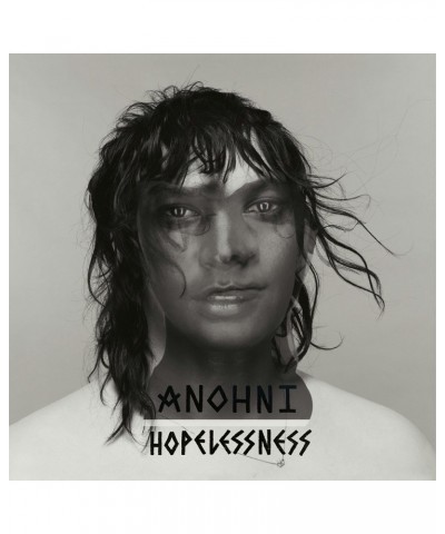 ANOHNI HOPELESSNESS CD $5.59 CD