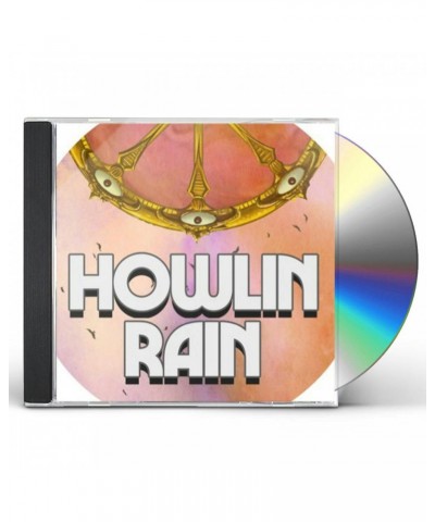 Howlin Rain DHARMA WHEEL CD $4.93 CD