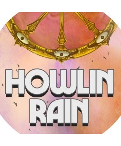 Howlin Rain DHARMA WHEEL CD $4.93 CD