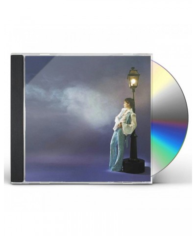 Christine and the Queens La vita nuova (EP) CD $6.43 Vinyl