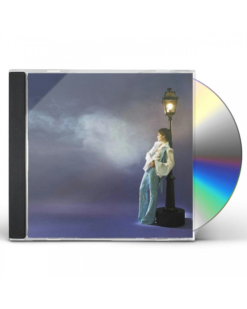 Christine and the Queens La vita nuova (EP) CD $6.43 Vinyl