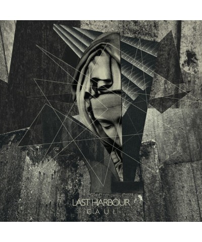 Last Harbour Caul Vinyl Record $9.68 Vinyl