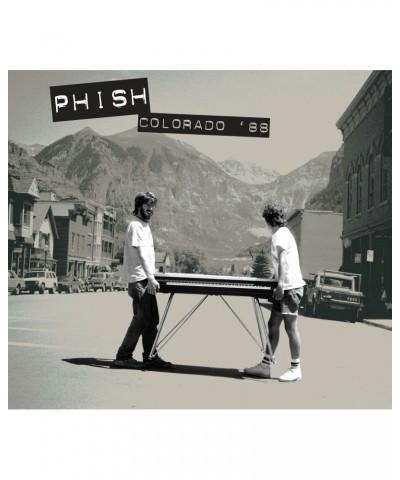 Phish COLORADO 88 CD $9.94 CD