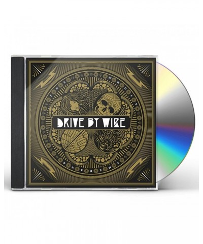 Drive By Wire WHOLE SHEBANG CD $7.13 CD