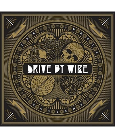 Drive By Wire WHOLE SHEBANG CD $7.13 CD