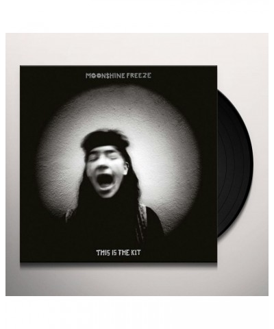 This Is The Kit Moonshine Freeze Vinyl Record $7.56 Vinyl