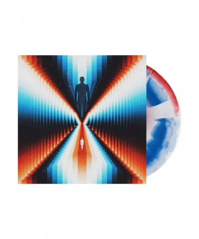 Trash Boat Don't You Feel Amazing? 12" Vinyl (White/Blue/Red Swirl) $13.95 Vinyl