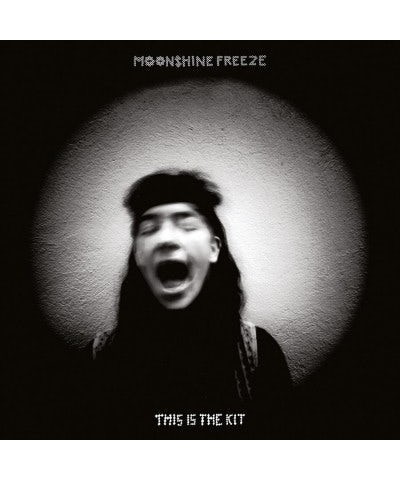 This Is The Kit Moonshine Freeze Vinyl Record $7.56 Vinyl