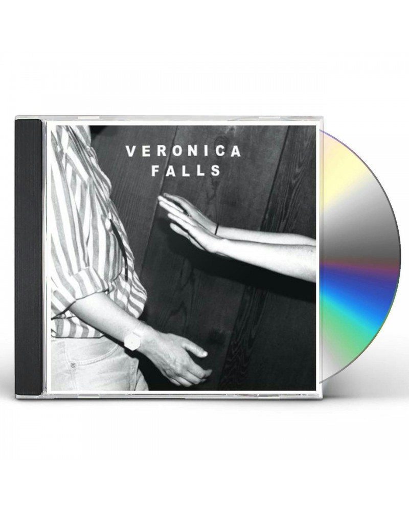 Veronica Falls WAITING FOR SOMETHING TO HAPPEN CD $5.67 CD