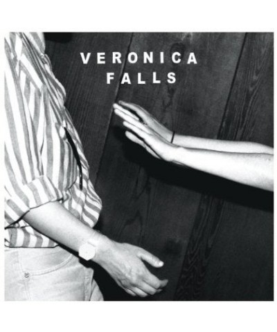 Veronica Falls WAITING FOR SOMETHING TO HAPPEN CD $5.67 CD