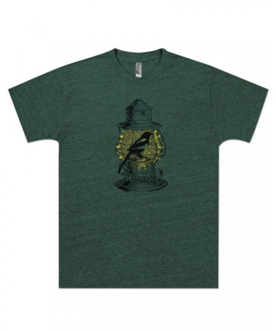 Ray LaMontagne Men's Lantern T-Shirt $13.50 Shirts