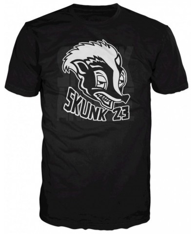 Skunk Anansie Skunk Festival T-shirt $11.06 Shirts