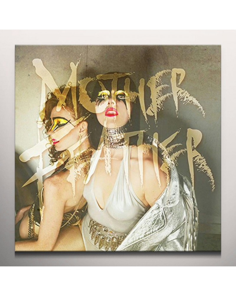 Mother Feather Vinyl Record $10.40 Vinyl