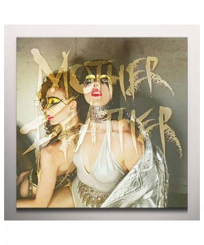 Mother Feather Vinyl Record $10.40 Vinyl