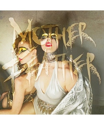 Mother Feather Vinyl Record $10.40 Vinyl