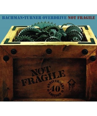 Bachman TURNER OVERD CD $8.33 CD