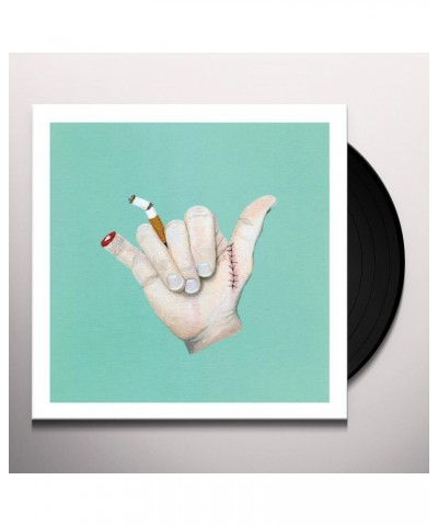 Tiny Moving Parts Swell Vinyl Record $6.27 Vinyl